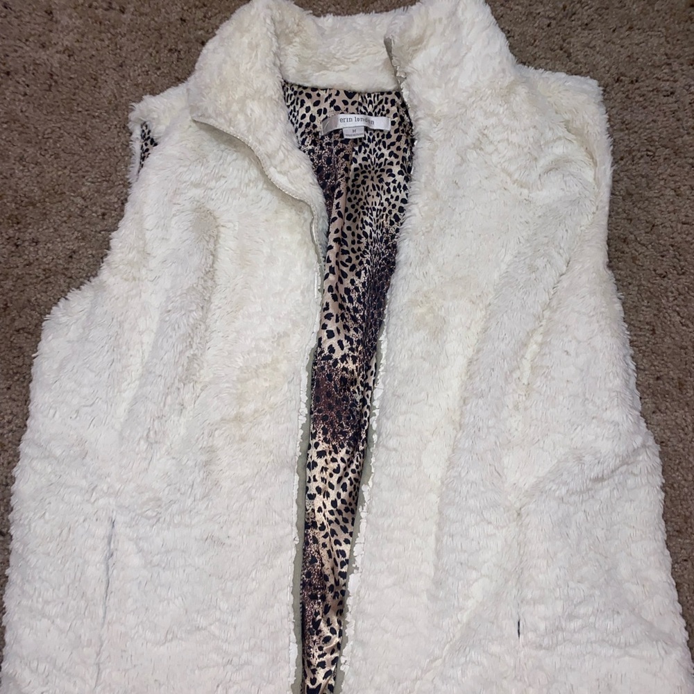 Vest